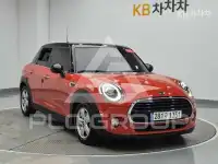 2019 Mini Cooper
