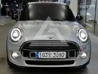 2019 Mini Cooper