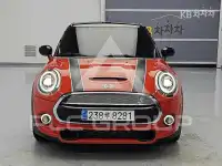 2019 Mini Cooper