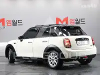 2019 Mini Cooper