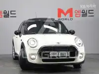 2019 Mini Cooper