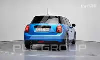 2019 Mini Cooper