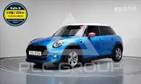 2019 Mini Cooper