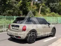 2019 Mini Cooper