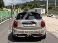 2019 Mini Cooper