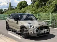 2019 Mini Cooper