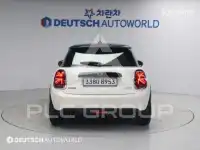 2019 Mini Cooper
