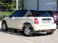 2019 Mini Cooper