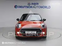 2019 Mini Cooper