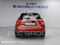 2019 Mini Cooper