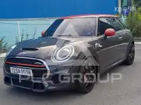 2019 Mini Cooper