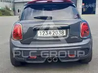 2019 Mini Cooper
