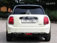 2019 Mini Cooper