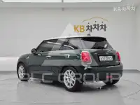 2019 Mini Cooper