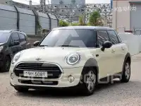 2019 Mini Cooper