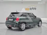 2019 Mini Cooper