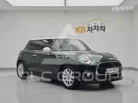 2019 Mini Cooper