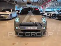 2019 Mini Cooper