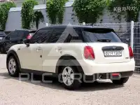 2019 Mini Cooper
