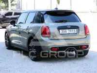 2019 Mini Cooper