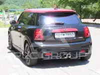 2019 Mini Cooper