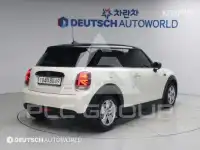 2019 Mini Cooper