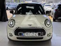 2019 Mini Cooper