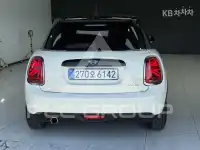 2019 Mini Cooper