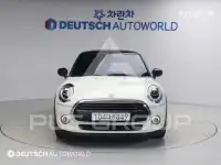 2019 Mini Cooper