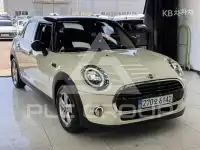 2019 Mini Cooper