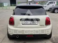 2019 Mini Cooper
