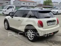 2019 Mini Cooper