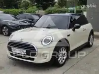 2019 Mini Cooper