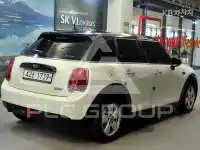 2019 Mini Cooper