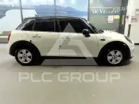 2019 Mini Cooper