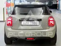 2019 Mini Cooper