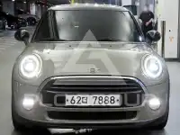 2019 Mini Cooper