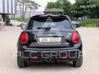 2019 Mini Cooper