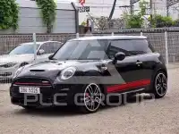 2019 Mini Cooper