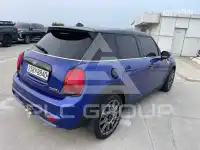 2019 Mini Cooper
