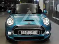 2019 Mini Cooper