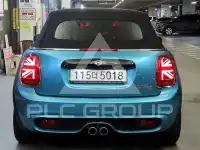 2019 Mini Cooper