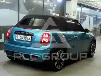 2019 Mini Cooper