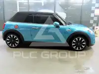 2019 Mini Cooper