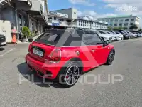 2019 Mini Cooper