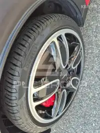 2019 Mini Cooper