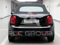 2019 Mini Cooper