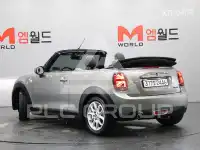2019 Mini Cooper