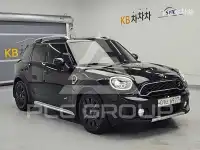 2019 Mini Cooper