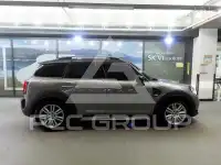2019 Mini Cooper